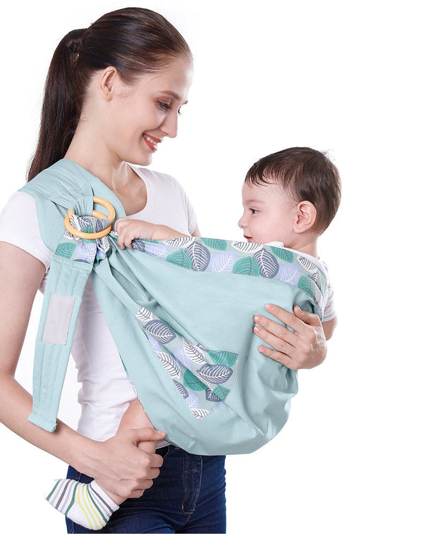Baby Wrap Carrier Sling